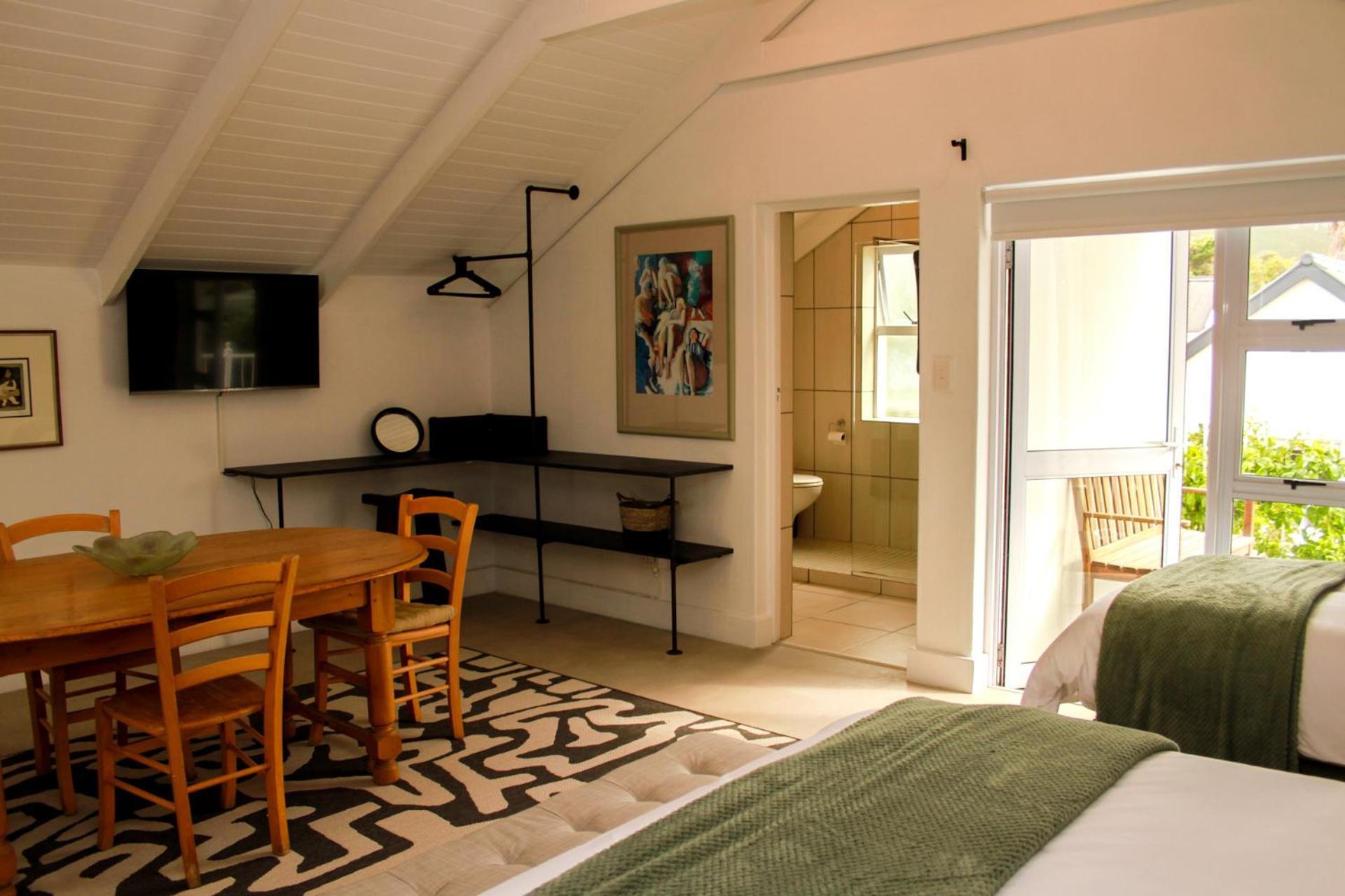 Hermanus Champagne Accommodation Exterior photo