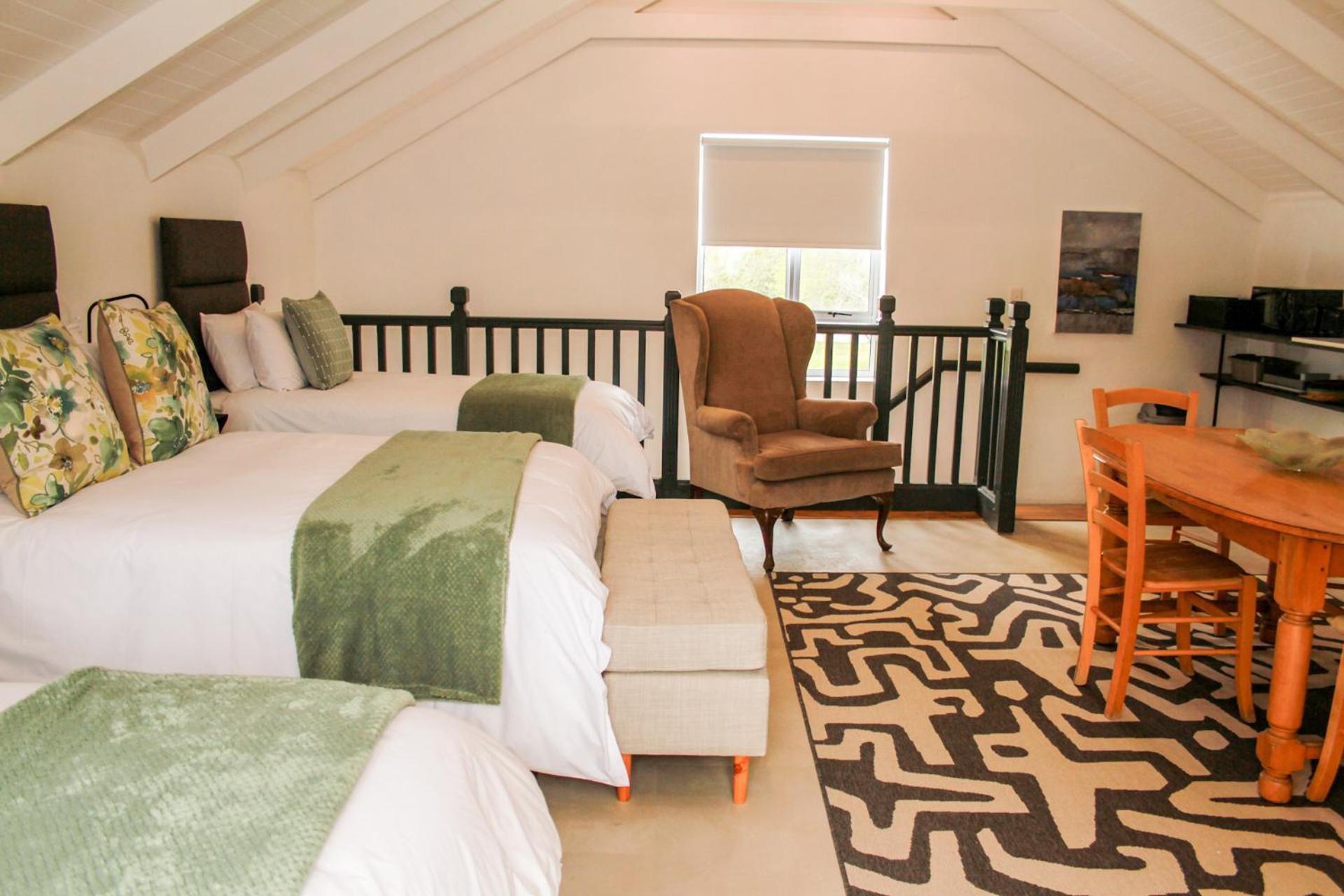 Hermanus Champagne Accommodation Exterior photo
