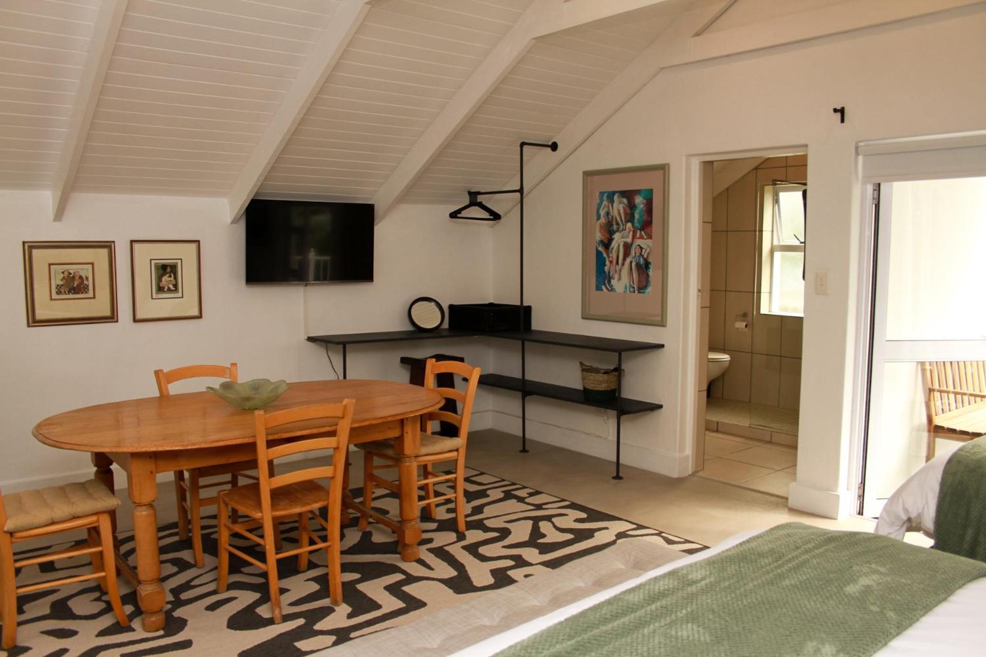 Hermanus Champagne Accommodation Exterior photo