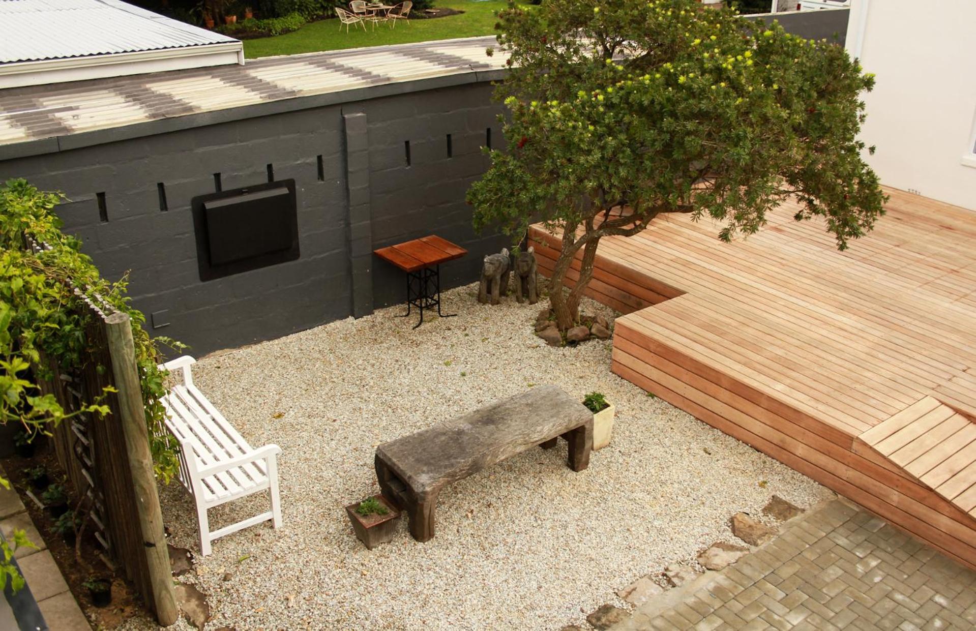 Hermanus Champagne Accommodation Exterior photo