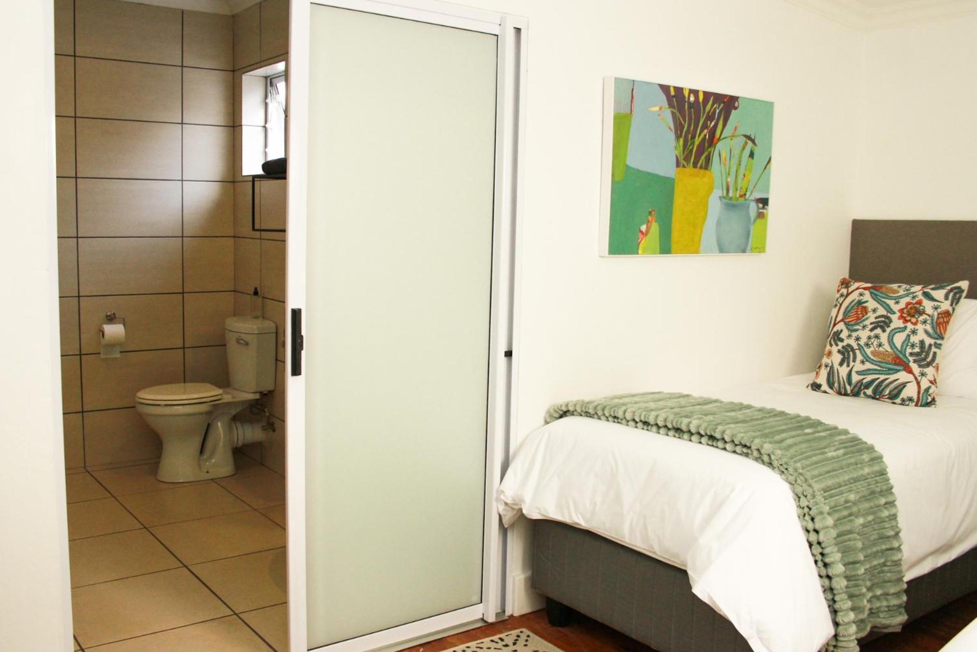 Hermanus Champagne Accommodation Room photo