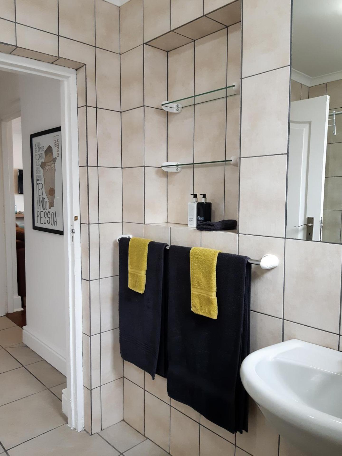Hermanus Champagne Accommodation Room photo